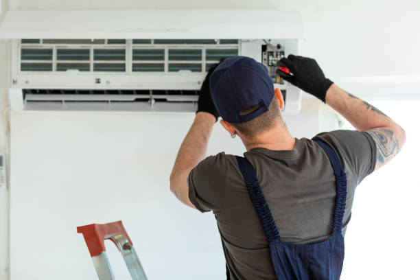 Best HVAC Duct Inspection Services  in Lookout Mountain, GA