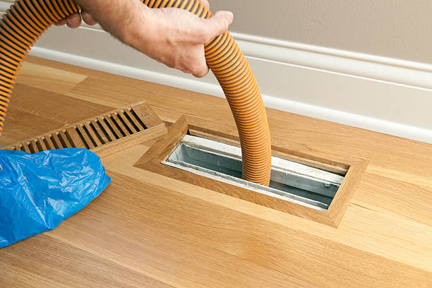 Best Home Air Vent Cleaning  in Lookout Mountain, GA