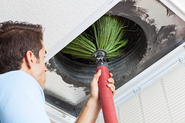 Best Commercial Air Duct Cleaning  in Lookout Mountain, GA